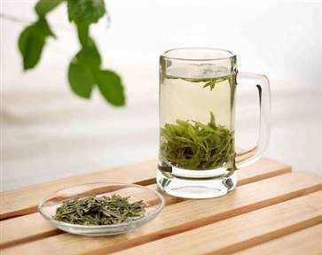 喝绿茶能养生保健吗 喜欢喝绿茶的人有8大惊喜变化