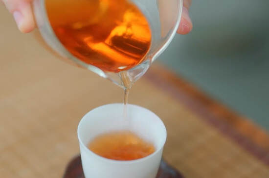 普洱茶什么季节喝比较好