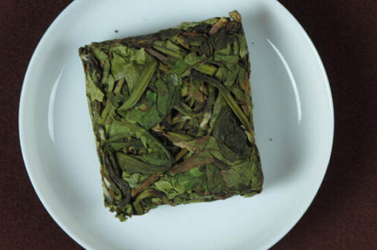 水仙茶是红茶还是绿茶