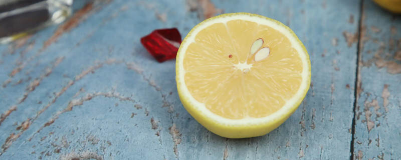 干柠檬能不能和蜂蜜泡水