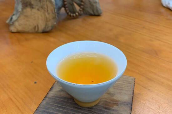 常见的白茶有哪些品种