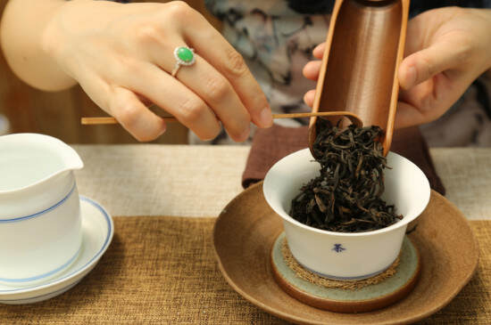 福建乌龙茶有哪些品种