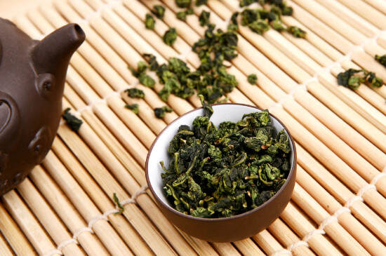 铁观音是什么茶树品种