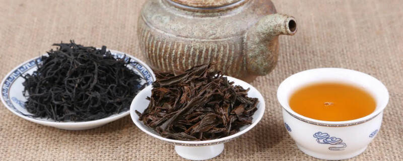 红茶鼻祖是哪种红茶