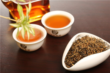红茶有哪些品种 五款红茶的种类