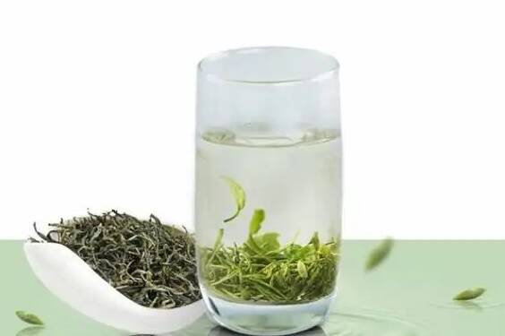 宝顶绿茶能够储藏多长时候？宝顶绿茶的储藏方法