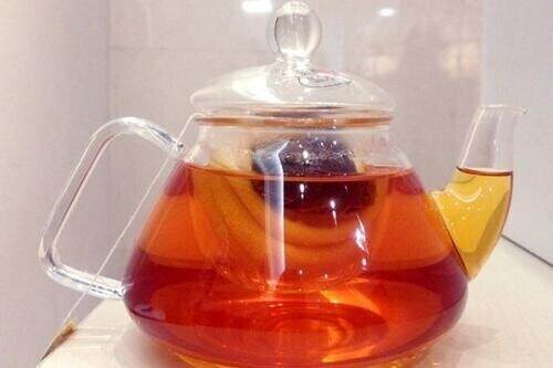 柠檬红茶用什么红茶好？含2款柠檬红茶的配方做法
