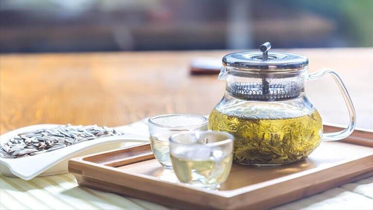 哪种茶叶有助于减肥瘦身？3款养生减肥消脂茶推荐