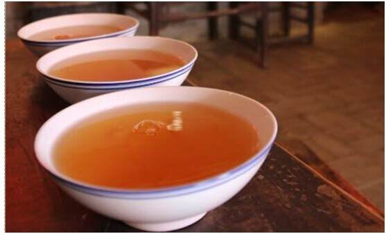 杏皮茶是热性还是凉性的茶？杏皮水的功效与作用介绍