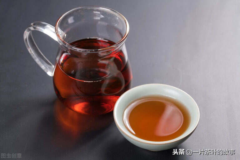 黑茶是什么茶（黑茶的主要产地品种分类）