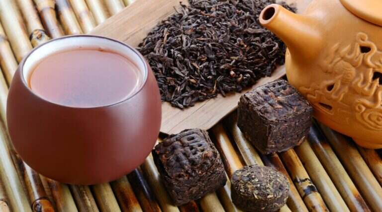 世界上最贵的茶是什么茶（茶叶的起源与分类及知名茶叶）