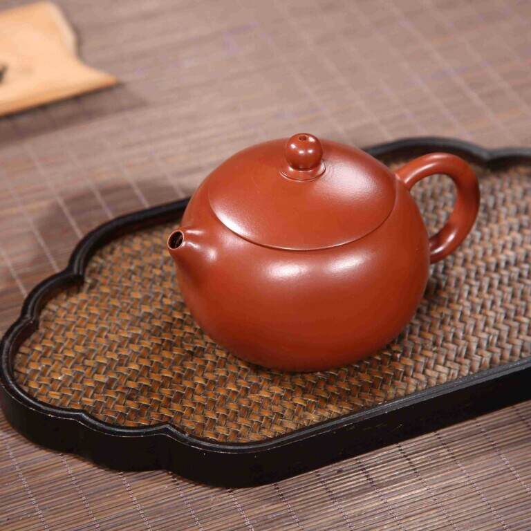 红茶用什么紫砂壶泡好？附紫砂壶泡红茶的方法