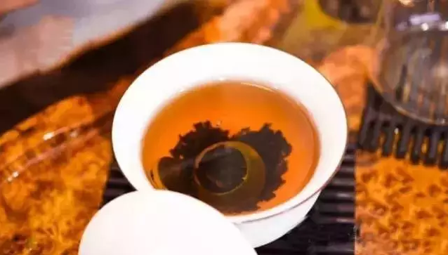 短短两年，小青柑为什么成为柑普茶的主流？