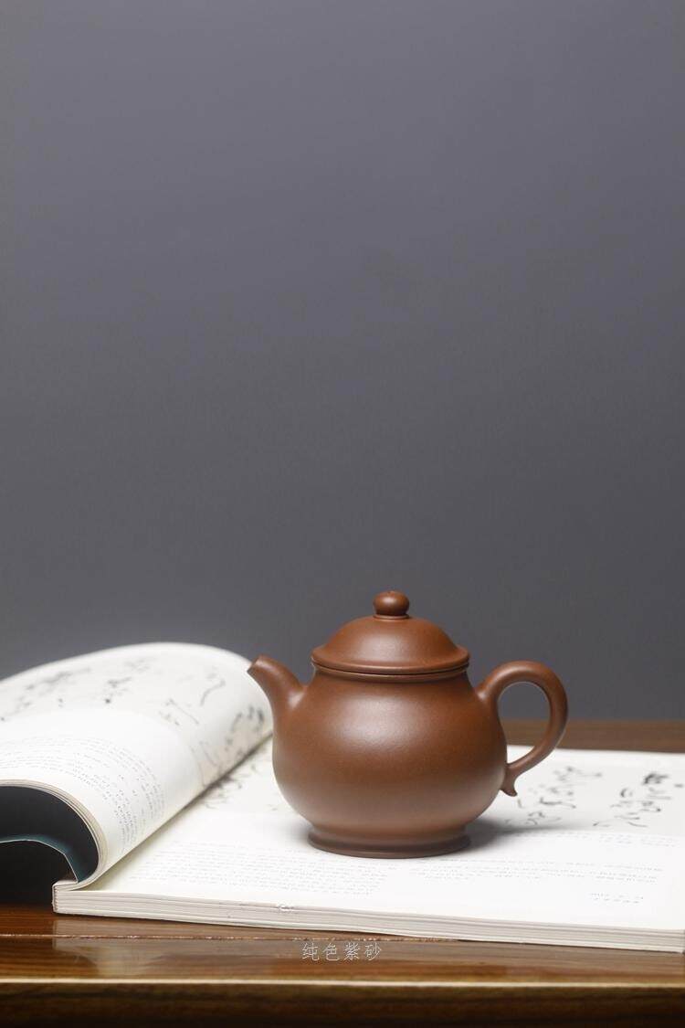 新买的茶壶怎么开壶？紫砂壶最简单的开壶方法介绍