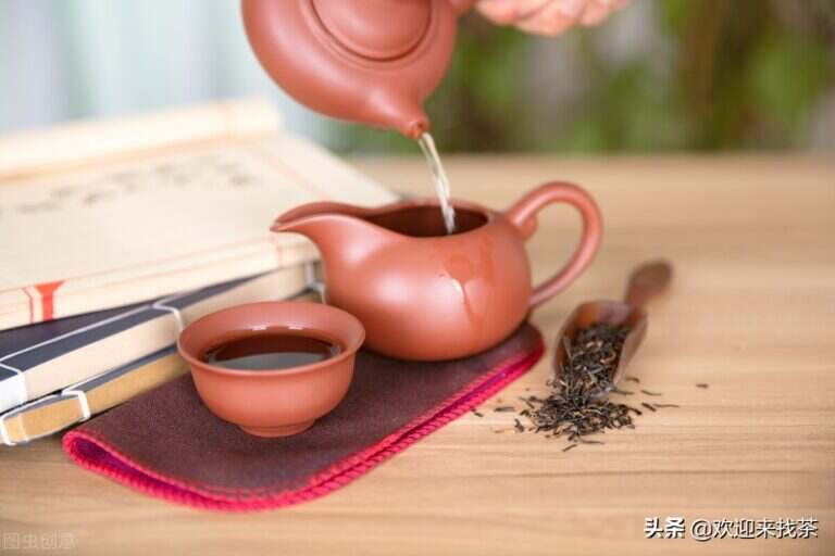 喝茶用什么茶具杯子最好（不同的茶用不同的器皿介绍）