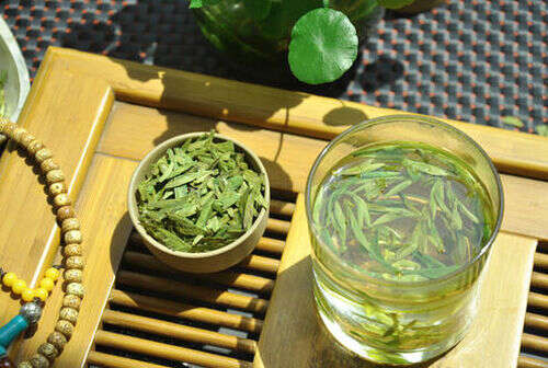 中国有哪些好茶叶（我国20个省的代表名茶）