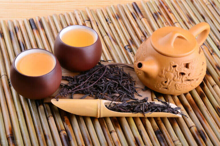 什么茶叶能减肥刮油脂肪效果好（喝哪个茶叶减肥效果最好）