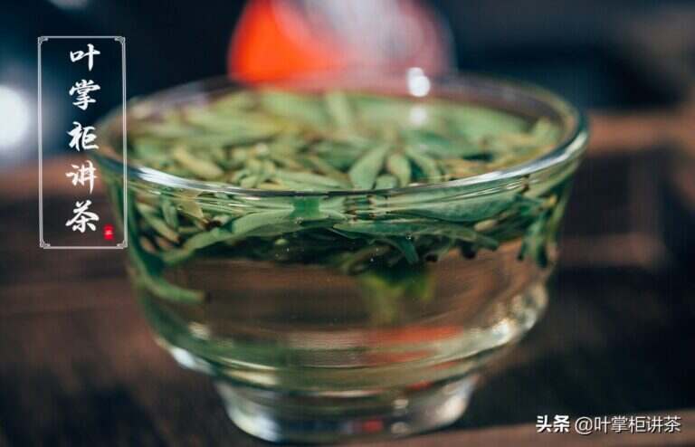 贵州湄潭翠芽是什么茶（湄潭翠芽产地工艺及特点）