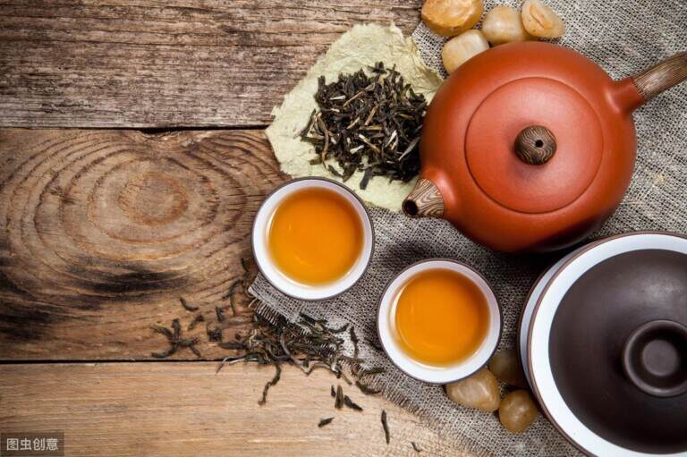 茶壶是用什么材料做的？茶壶的材质种类及其特点介绍