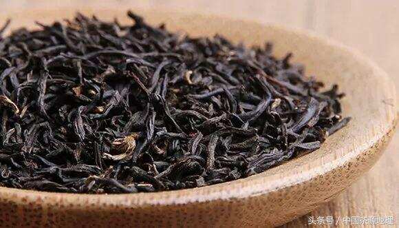 哪些茶属于红茶系列（8款国内知名红茶推荐）