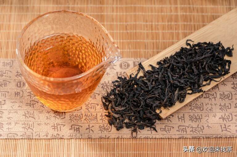 新茶上市旧茶怎么处理（不同茶叶的最佳保存时间）
