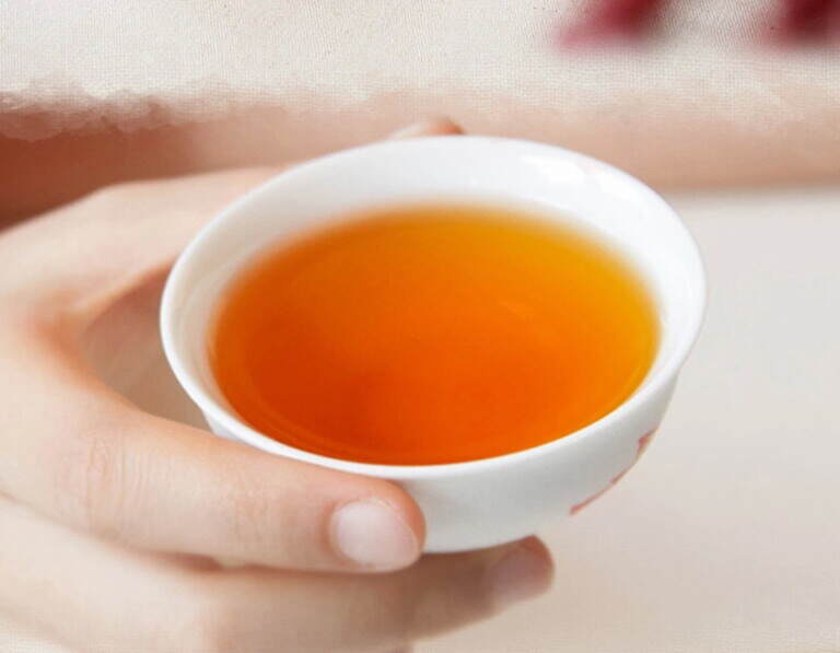 什么茶存的越久越好喝（适合长期保存的茶叶）