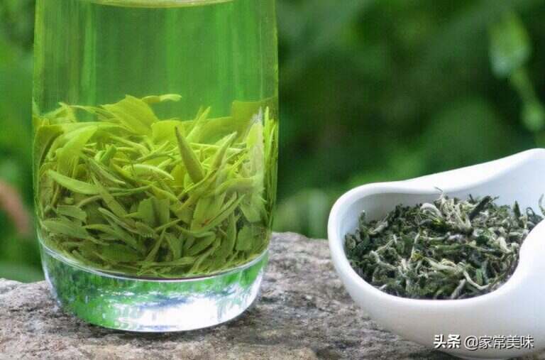 中国知名绿茶有哪些（中国哪里的绿茶最出名）