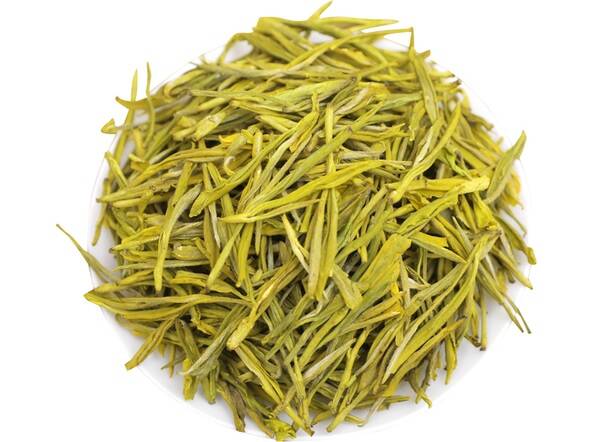 竹叶青雀舌茶的不同，竹叶青茶的生产工艺