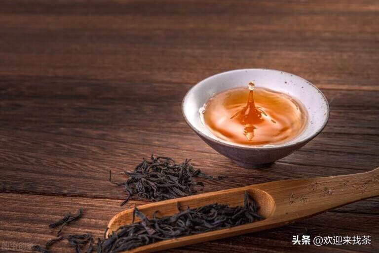 红茶过期了没变质还能喝吗，一般红茶能存放多久？