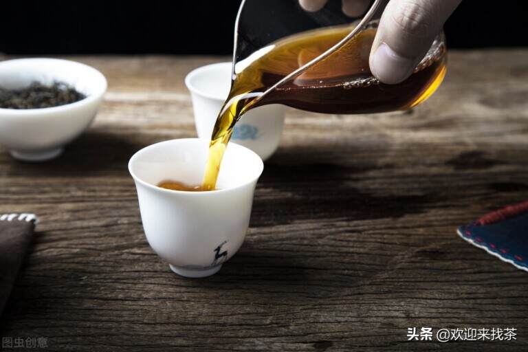 中国万家茶企为什么做不过立顿（中国茶企与立顿的差距）