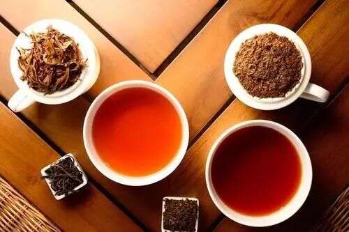 洗茶怎么洗步骤（6类茶的正确洗茶方法）