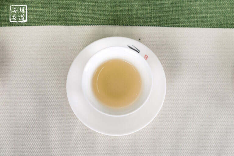 苏东坡与茶的故事