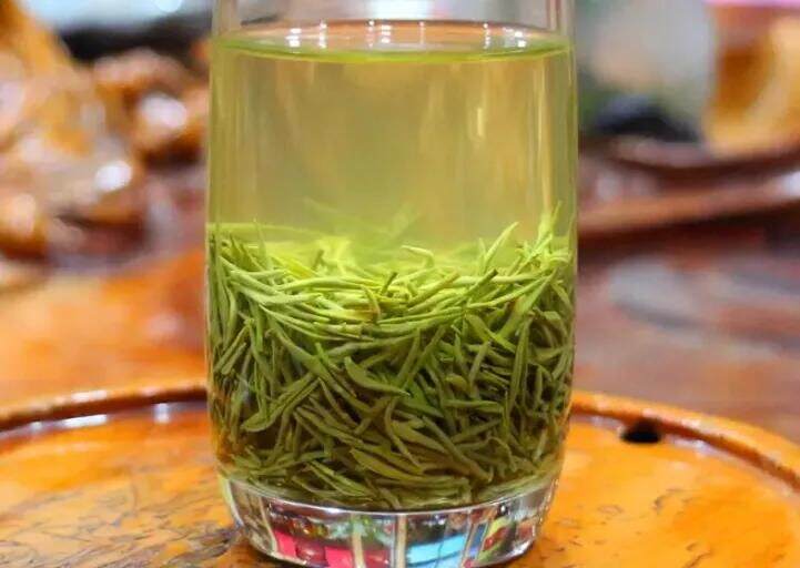 绿茶的香味分为哪几种？绿茶的6大香型及其代表茶