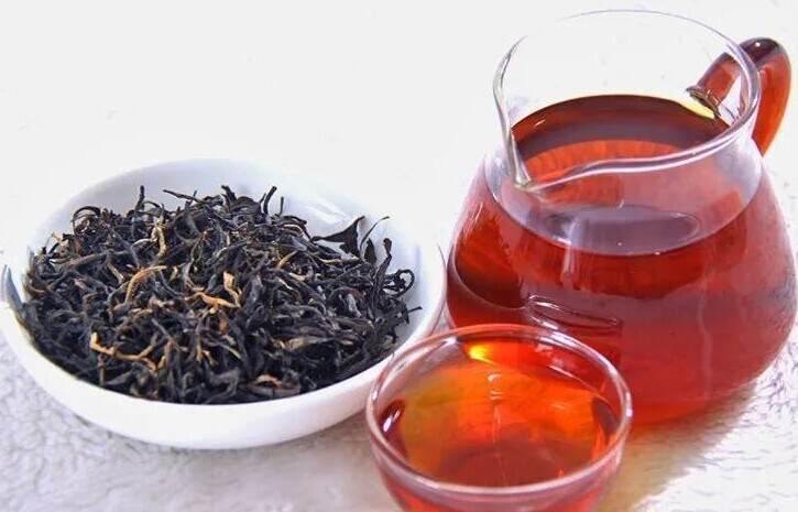什么品种的红茶比较好喝？盘点6款比较知名的红茶