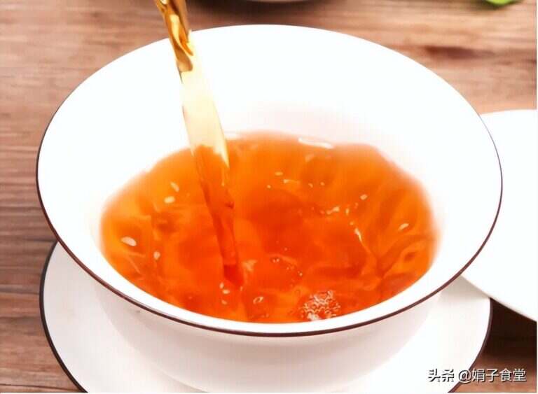 中国什么茶叶最好喝（5款好喝的茶叶推荐）