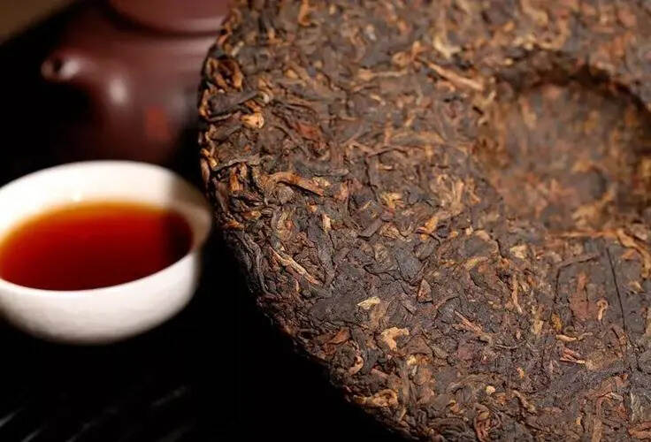云南普洱野生茶有毒吗，怎么判断野生茶有没有毒？