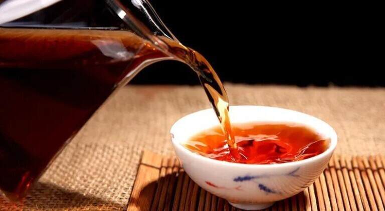 红茶什么时间段喝比较好？红茶的正确饮用方法