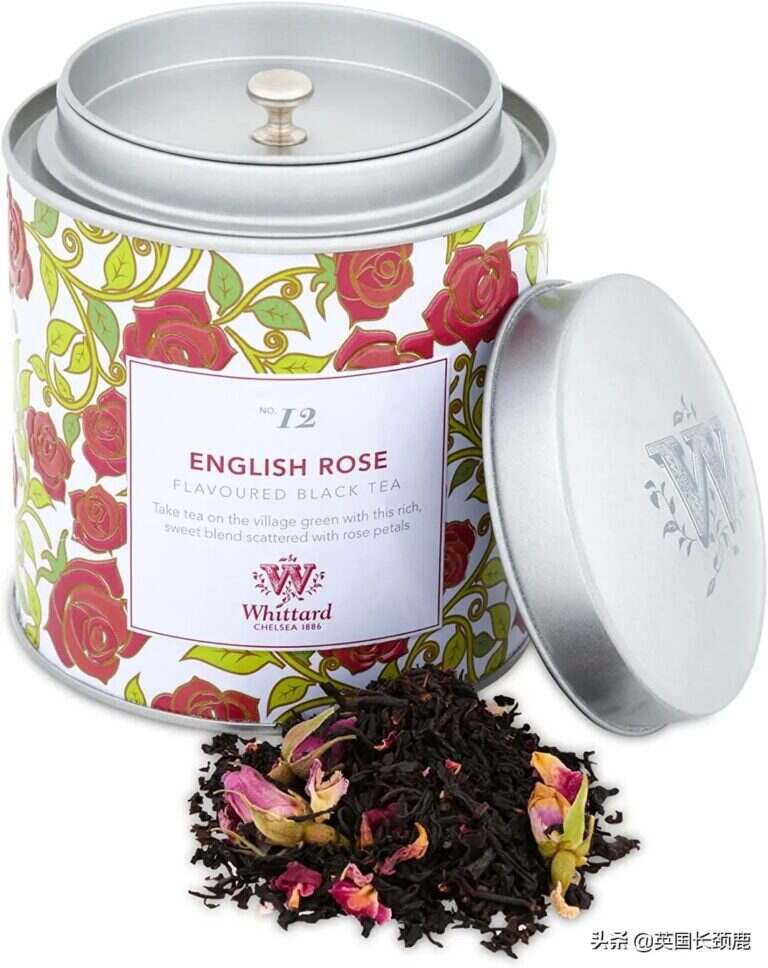 英式红茶科普介绍（值得推荐的几款英国红茶品牌）