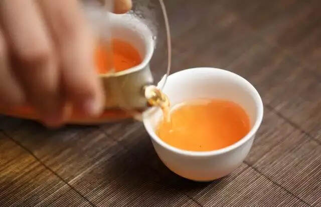 红茶香气是有几种香气？红茶的香型及其特点