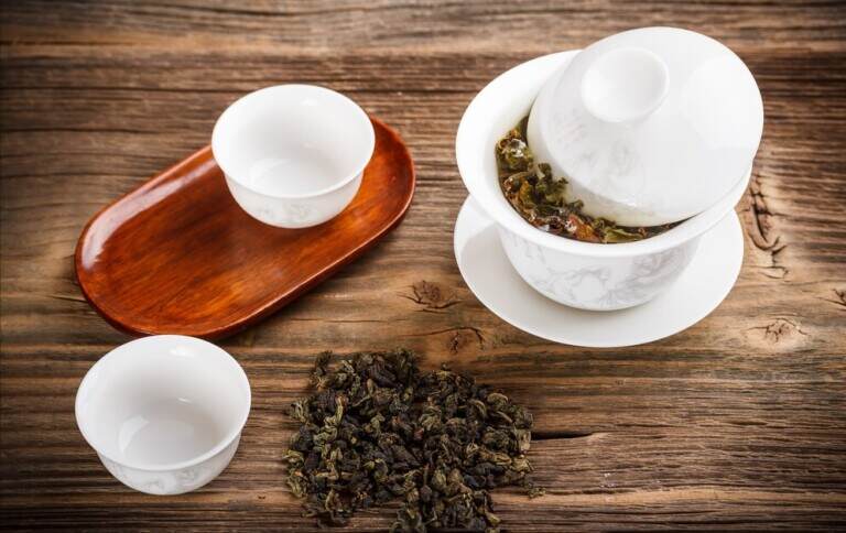 什么茶叶喝起来最香？个人认为最香的4款茶推荐