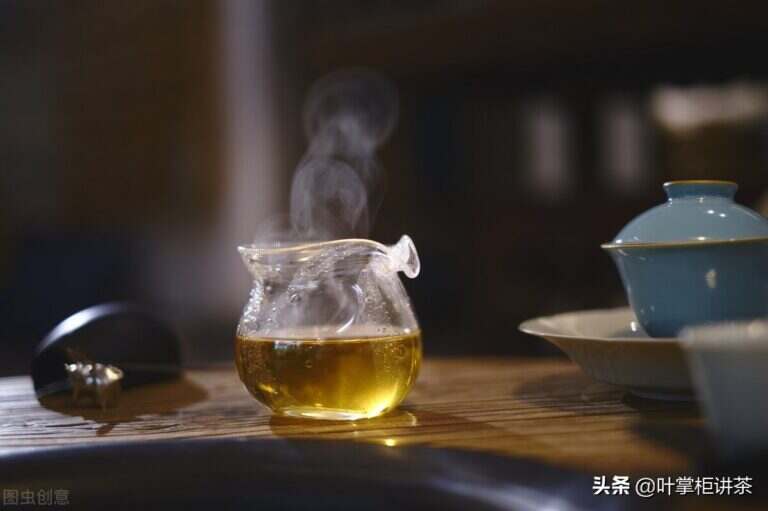 普洱茶生茶和熟茶哪个好（普洱茶生茶和熟茶区分方法）