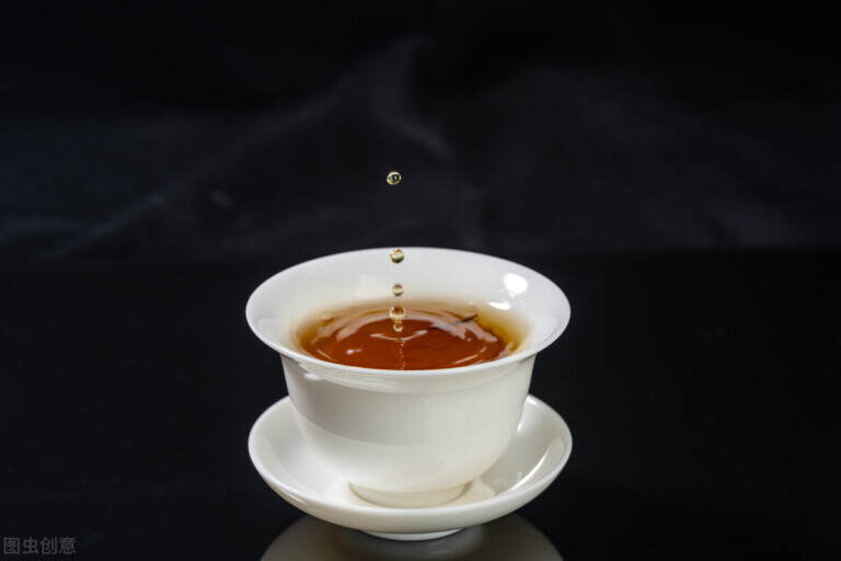 中国在世界最出名的茶叶是什么（中国茶在世界的现状）