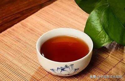 生普和熟普洱茶的功效区别（生茶和熟茶口感工艺有哪些不同）