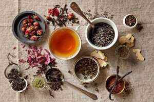 英式红茶有什么特点？常见的英式红茶款式