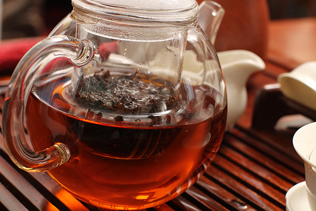 红茶有哪些品种名称（最全的红茶种类分享）