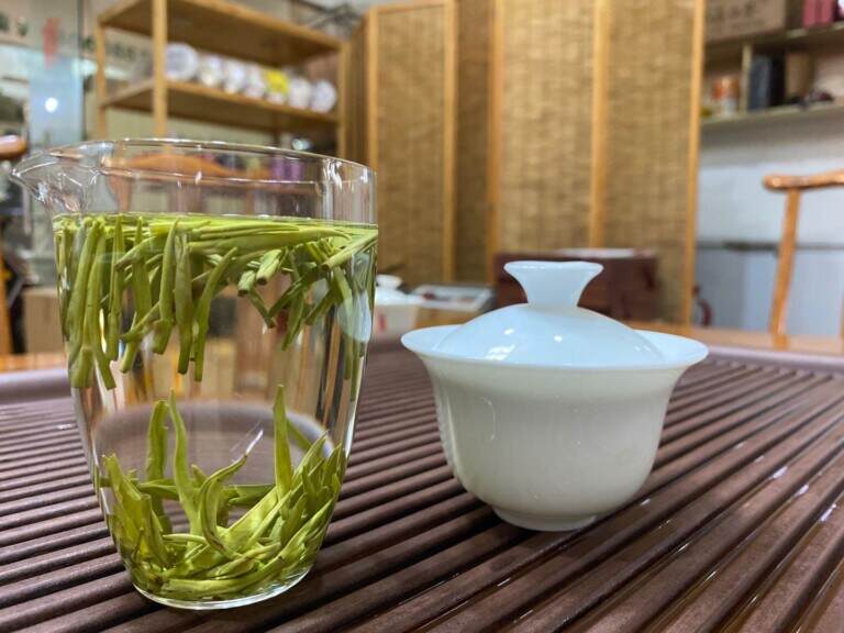 在家绿茶怎么泡最好？绿茶的正确冲泡方法和步骤