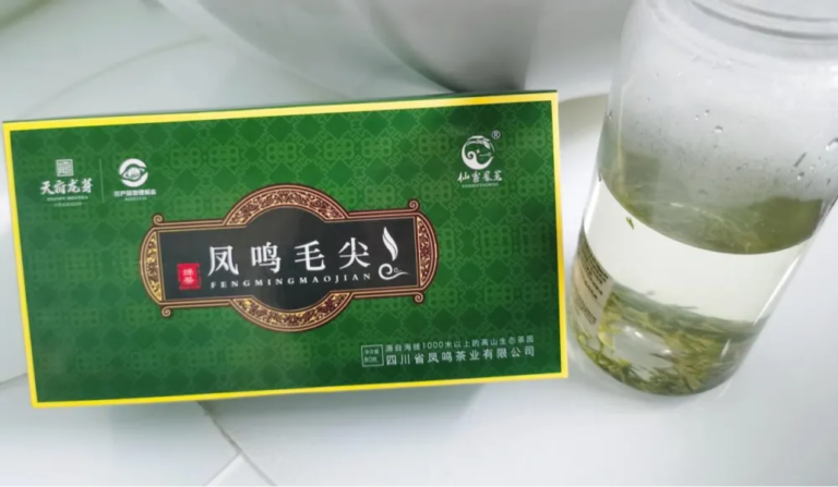 为什么绿茶是6大类茶之首？盘点4款值得一喝的绿茶