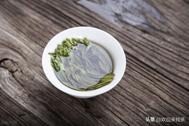 中国最好的茶叶是什么茶（盘点国内价格最贵的茶）