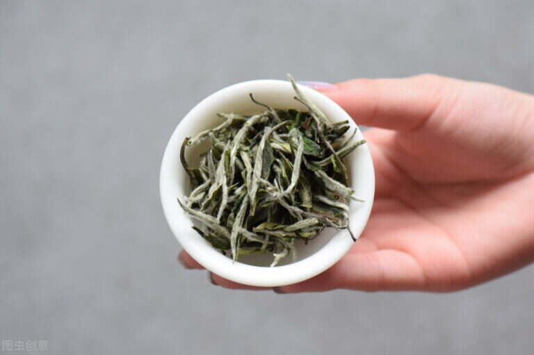 白牡丹茶属于什么茶类（白牡丹茶品质特点产地介绍）