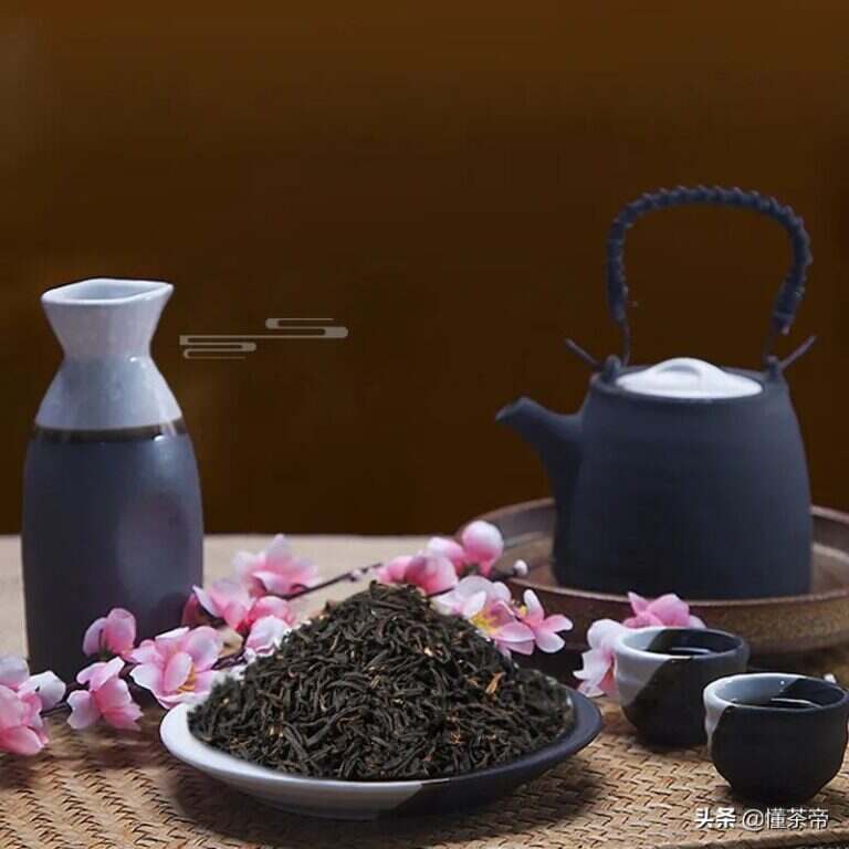 世界最著名的三大红茶（祁门红茶大吉岭红茶及斯里兰卡）